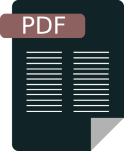 Combine many pictures into a single pdf file