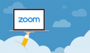 Zoom Meeting App new update regarding privacy and security