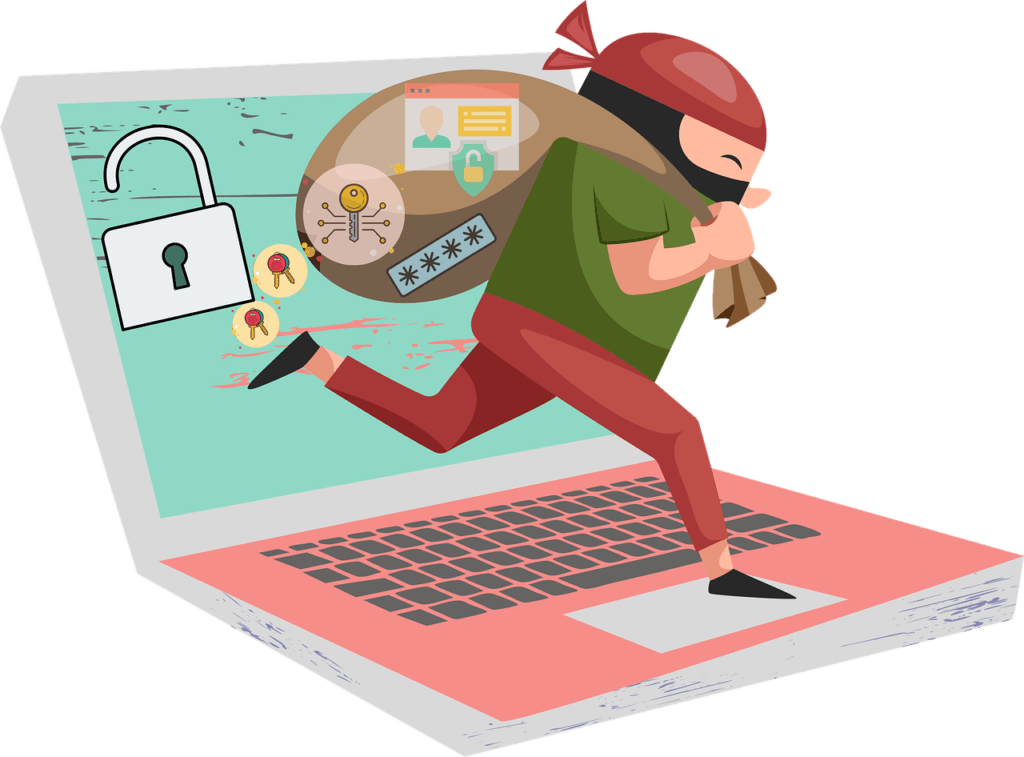 In our digital age, where our lives are intricately intertwined with technology, cybersecurity and data privacy is a shared responsibility to protect from data leak.