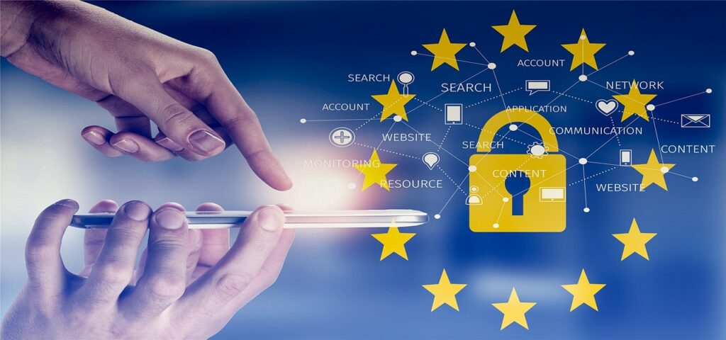 As our lives become increasingly digital, ensuring cybersecurity and data privacy is not just a matter of choice but a necessity.