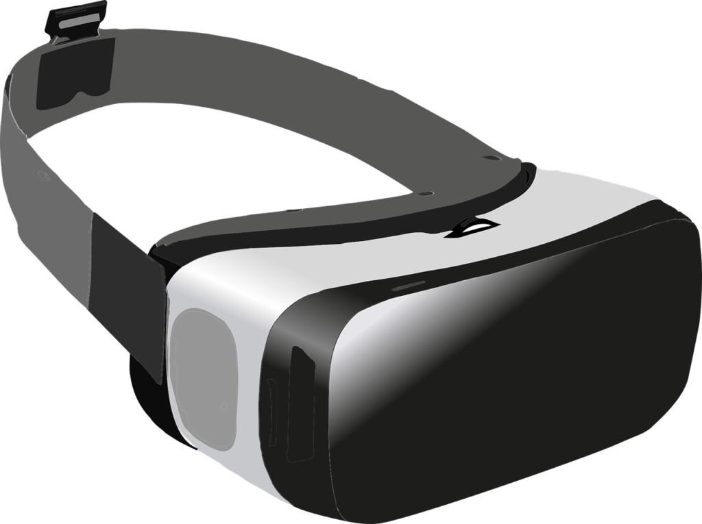 Virtual reality (VR) and augmented reality (AR) are two of the most exciting and rapidly evolving technologies of our time with using of Vector Graphics.