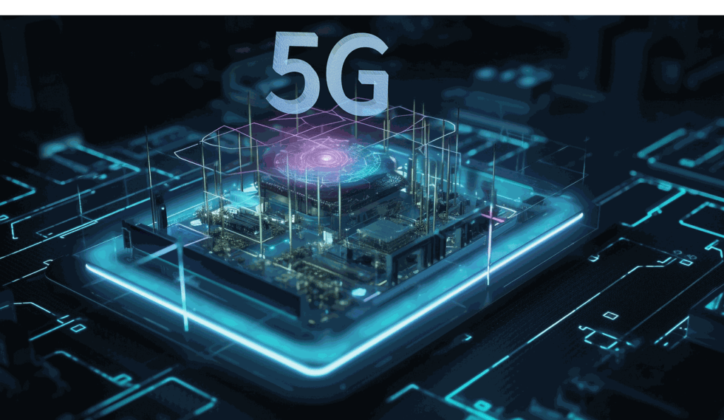 The introduction of 5G technology represents a paradigm leap in how we connect, communicate, and live rather than merely a minor advancement. It significantly affects networking, the Internet of Things, autonomous vehicles, and communication. Our devices, cities, and industries will become smarter and more linked than ever before as we enter a transformational era.
