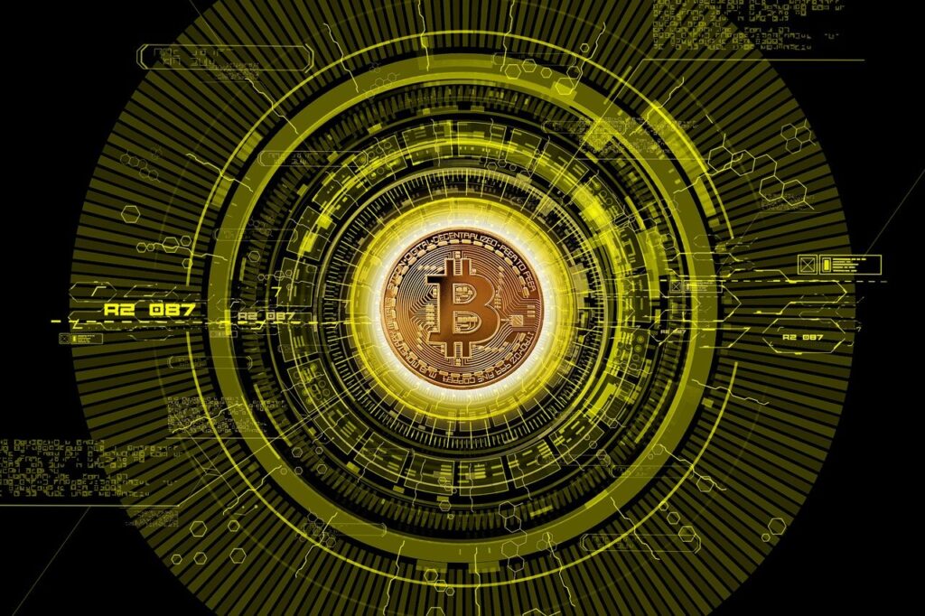 Blockchain is a distributed ledger technology that records transactions in a secure, transparent, and tamper-proof way. It is a shared database that is maintained by a network of computers. Each block in the chain contains a number of transactions, and each new block is linked to the previous block using cryptography. This makes it very difficult to alter or delete any data in the blockchain.