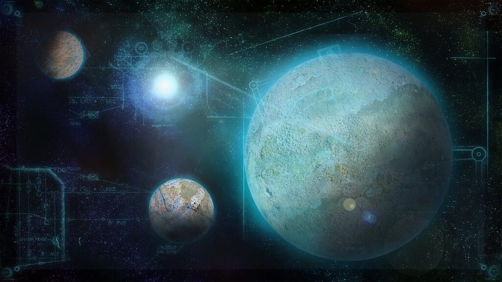 Space technology has come a long way, expanding our horizons and bringing countless benefits to life on Earth. From advancements in space exploration, enabling us to explore distant planets, to the transformative impact of satellite technology on communication, environmental sustainability, disaster management, and agriculture, the innovations born from space endeavors touch nearly every aspect of our lives.