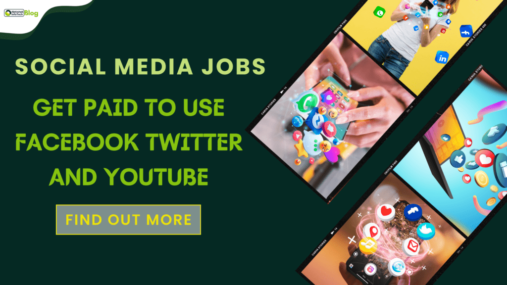 Twitter Getting Paid How to Get Paid To Use Facebook, Twitter and YouTube?