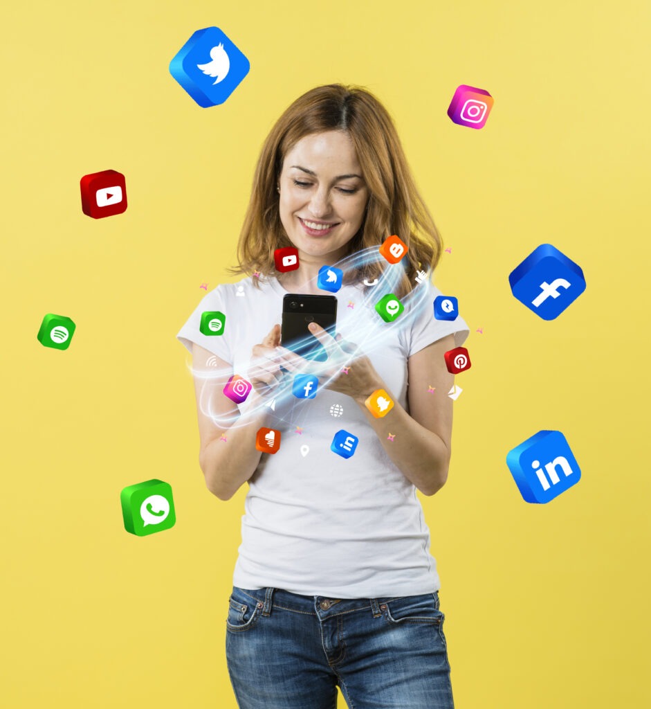 Simple Tasks for Easy Earning with Social Media Jobs