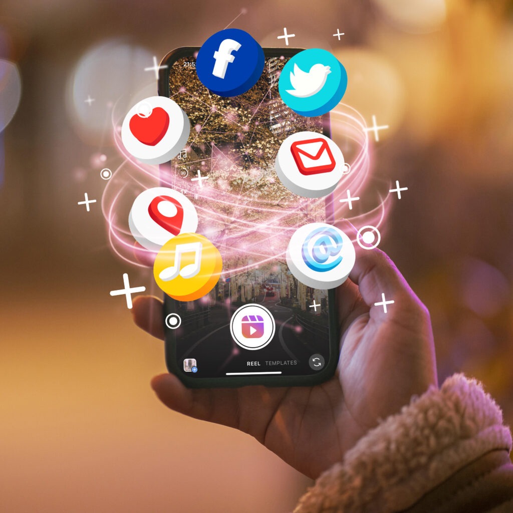 Get Paid To Use Facebook, Twitter and YouTube