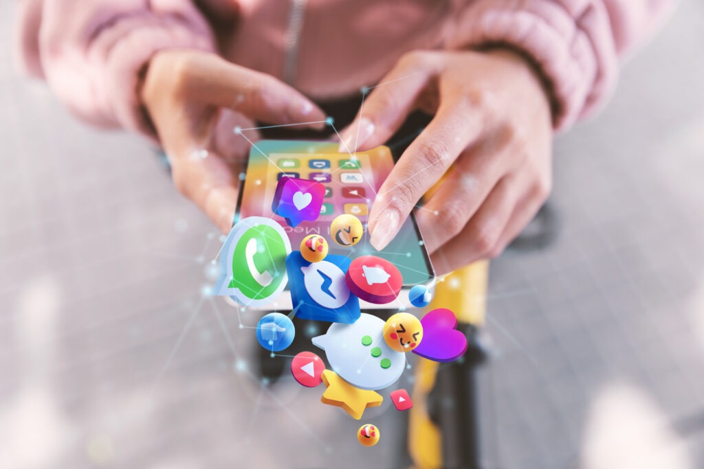 Earning Potential on Social Media