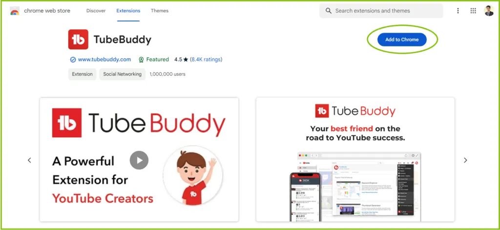 TubeBuddy Review - The ultimate YouTube SEO Tool