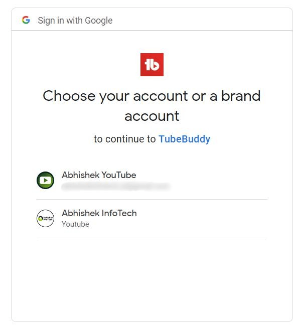 TubeBuddy Review - The ultimate YouTube SEO Tool