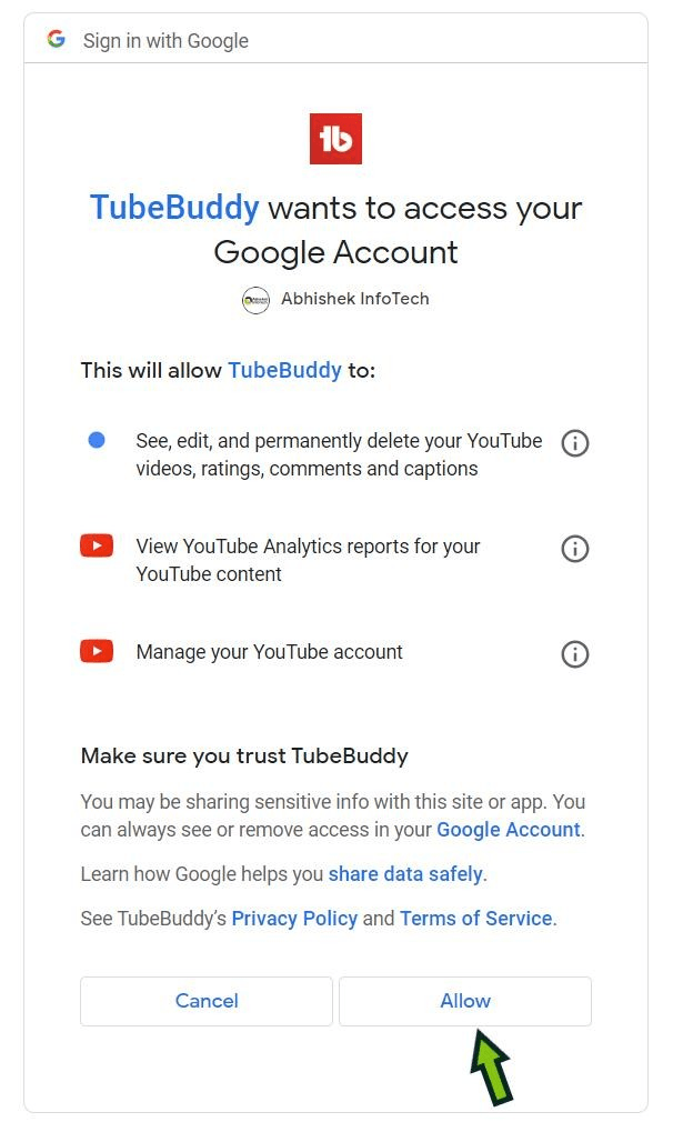 TubeBuddy Review - The ultimate YouTube SEO Tool
