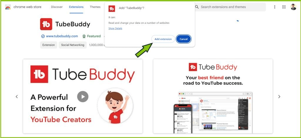 TubeBuddy Review - The ultimate YouTube SEO Tool