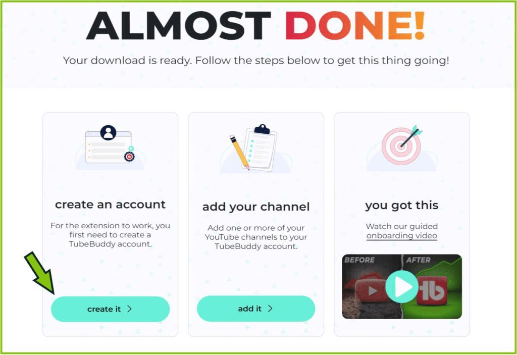TubeBuddy Review - The ultimate YouTube SEO Tool