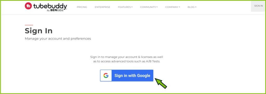 TubeBuddy Review - The ultimate YouTube SEO Tool
