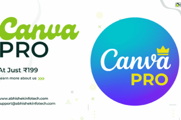 Canva Pro