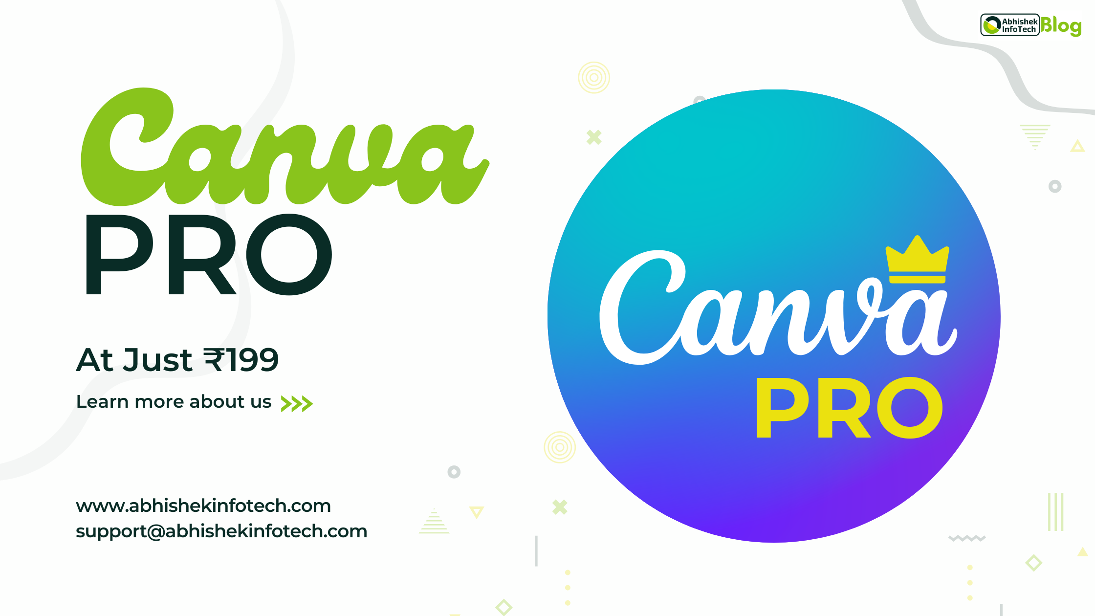 Canva Pro