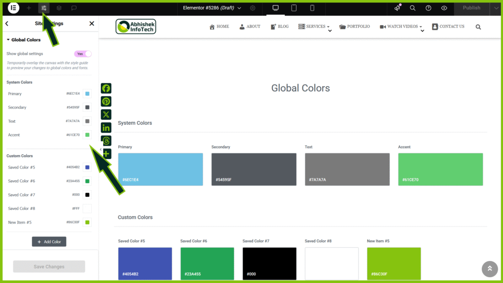 Elementor Pro Review