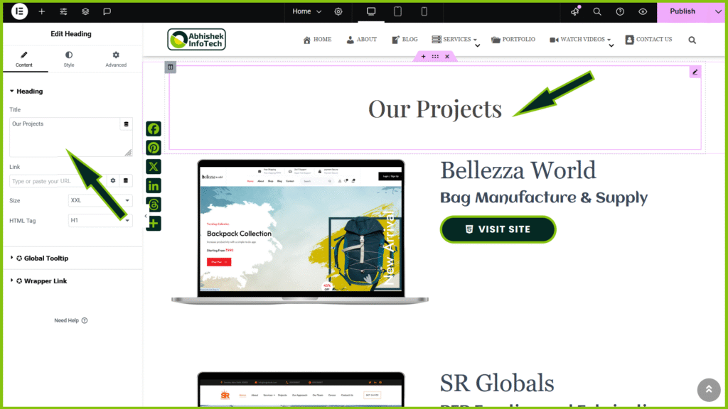 Elementor Pro Review