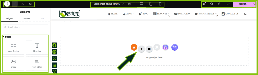Elementor Pro Review